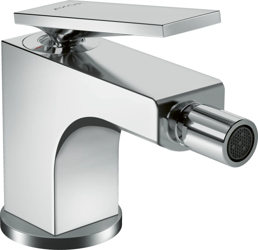 Hansgrohe AXOR Citterio Bidetmischer Einhebelgriff Chrom Ausladung 110 mm Auslaufhöhe 73 mm Kugelgelenk-Luftsprudler Laminarstrahl max. Durchfluss 7,2 l/min Keramikmischsystem für Durchlauferhitzer geeignet Zugstangen-Ablaufgarnitur G 11/4 Anschlussart G Hansgrohe AXOR Citterio Bidetmischer Einhebelgriff Chrom Ausladung 110 mm Auslaufhöhe 73 mm Kugelgelenk-Luftsprudler Laminarstrahl max. Durchfluss 7,2 l/min Keramikmischsystem für Durchlauferhitzer geeignet Zugstangen-Ablaufgarnitur G 11/4 Anschlussart G