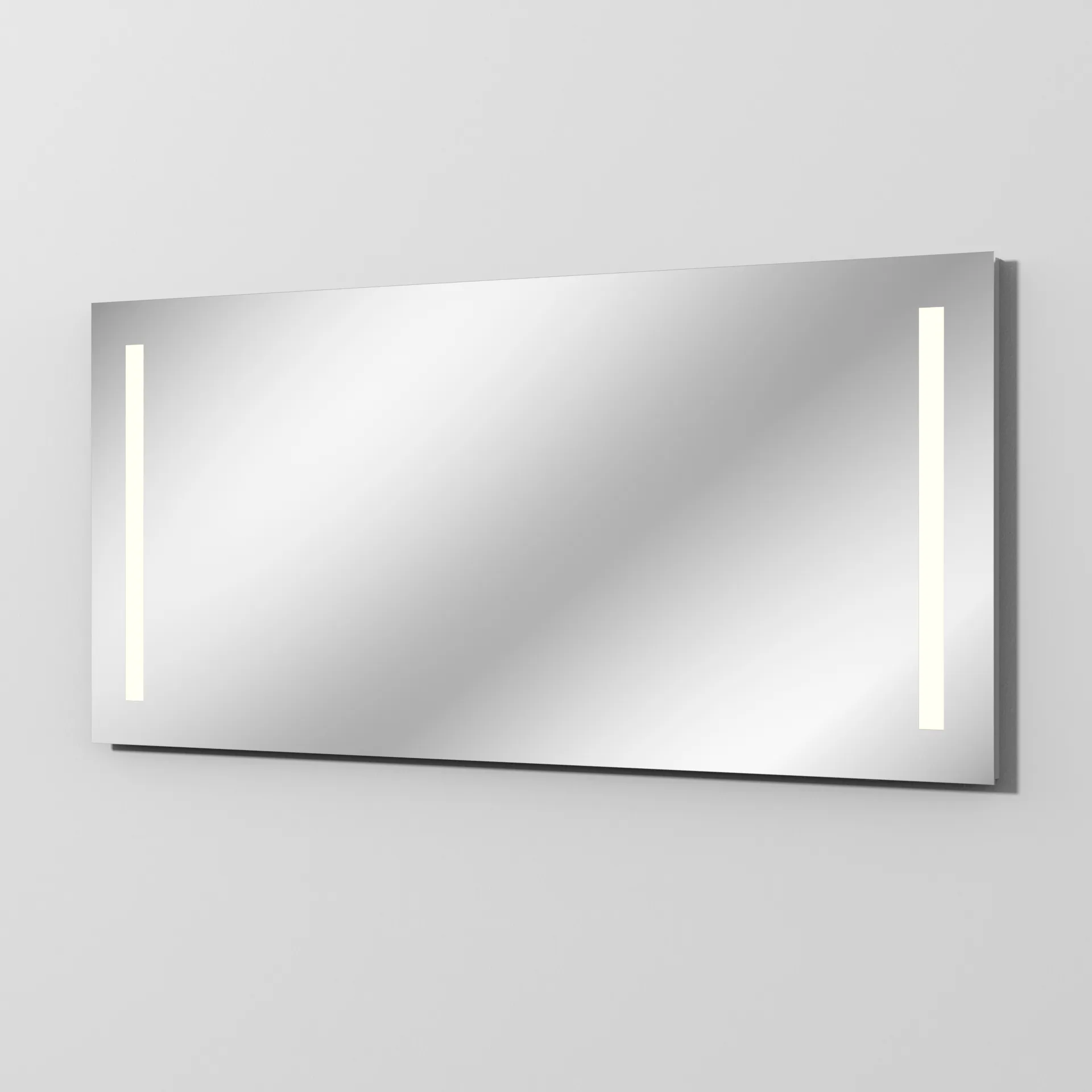 Sanipa Spiegel „Lucy“ 1300 × 600 mm Sanipa Spiegel „Lucy“ 1300 × 600 mm