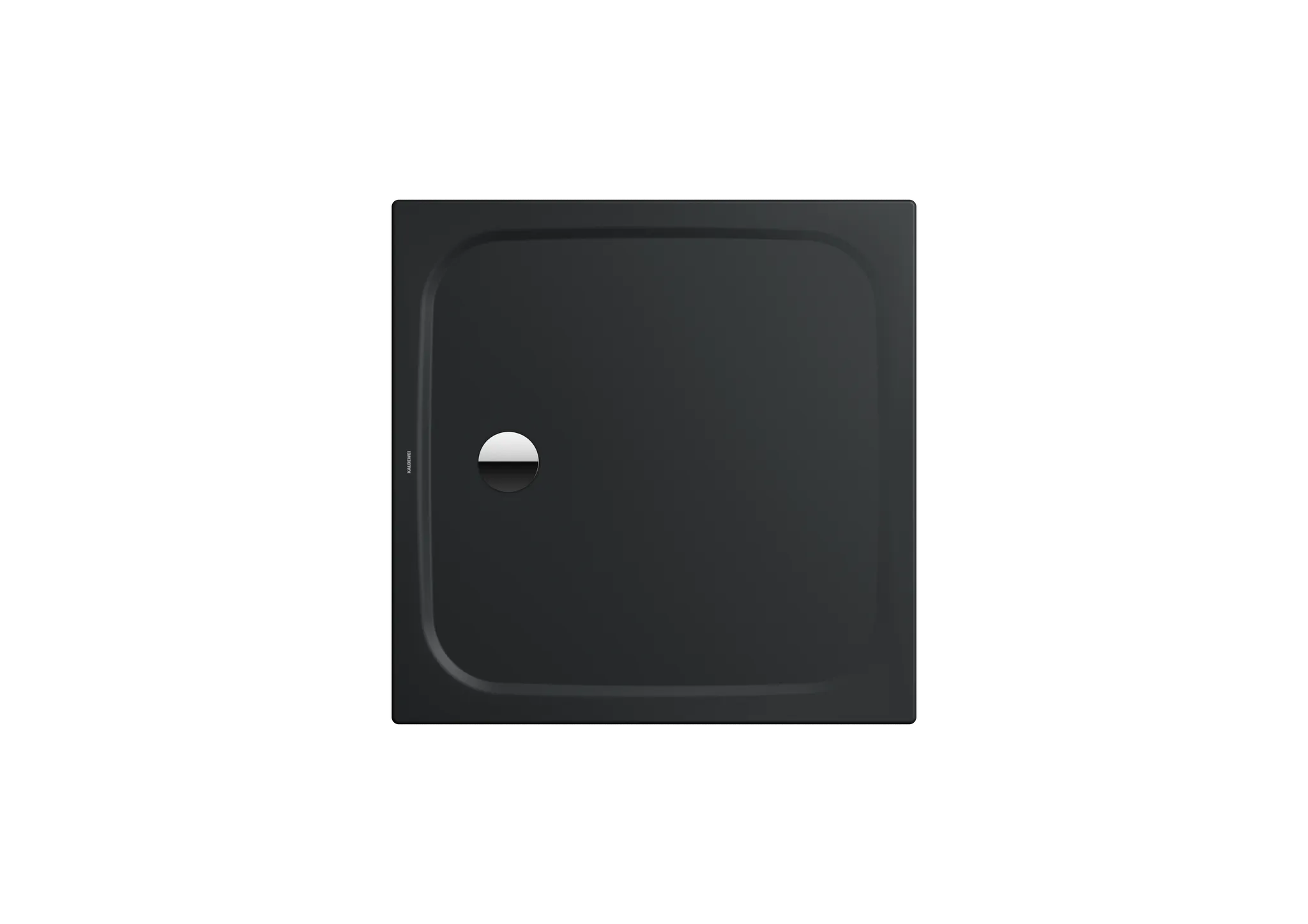 Kaldewei quadrat Duschwanne „Cayonoplan“ 800 × 800 mm ohne Oberflächenbeschichtung, mit Antislip Secure Plus, in warm grey 85 Kaldewei quadrat Duschwanne „Cayonoplan“ 800 × 800 mm ohne Oberflächenbeschichtung, mit Antislip Secure Plus, in warm grey 85