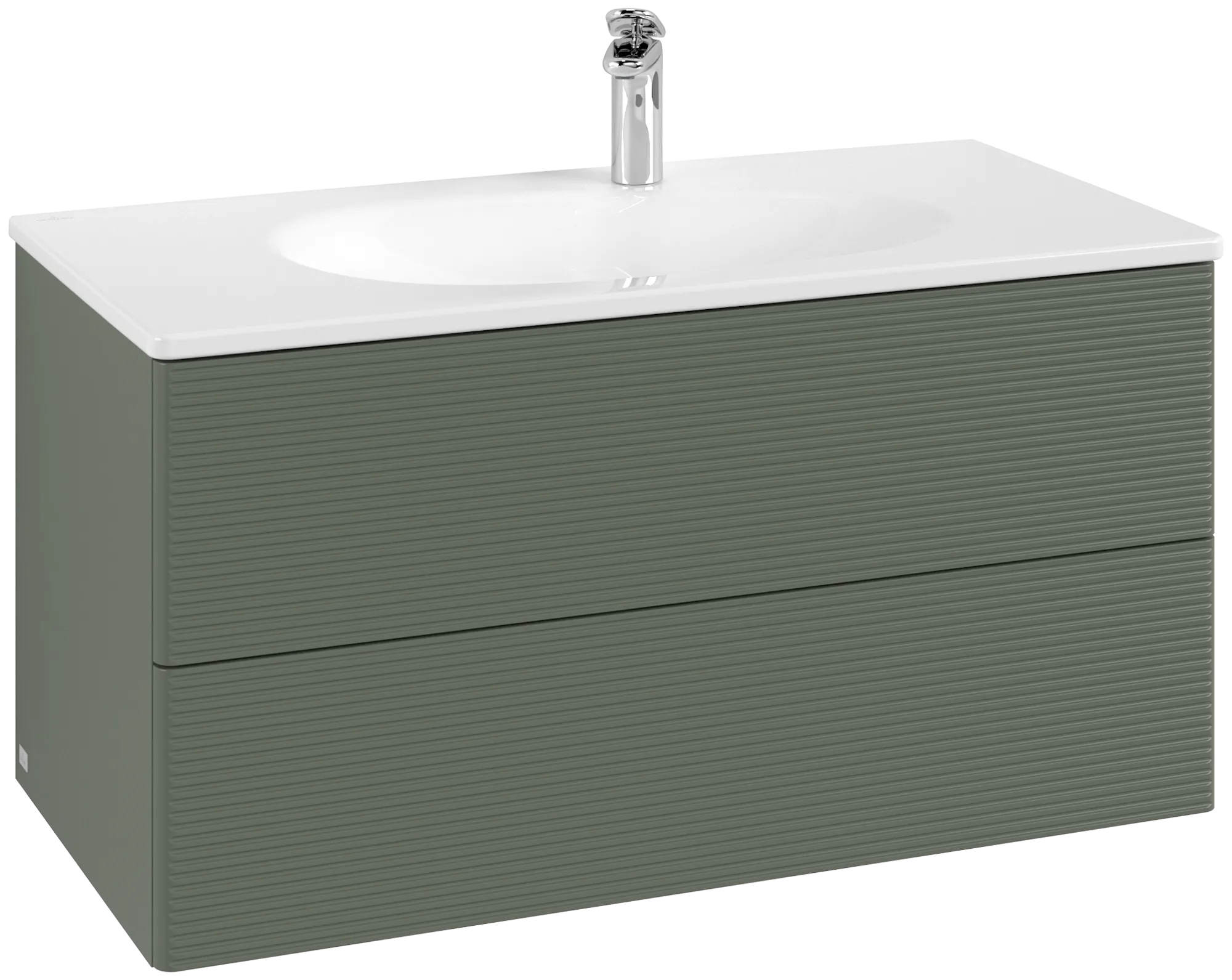 Villeroy & Boch Antao Waschbeckenunterschrank L05 988x504x496mm
