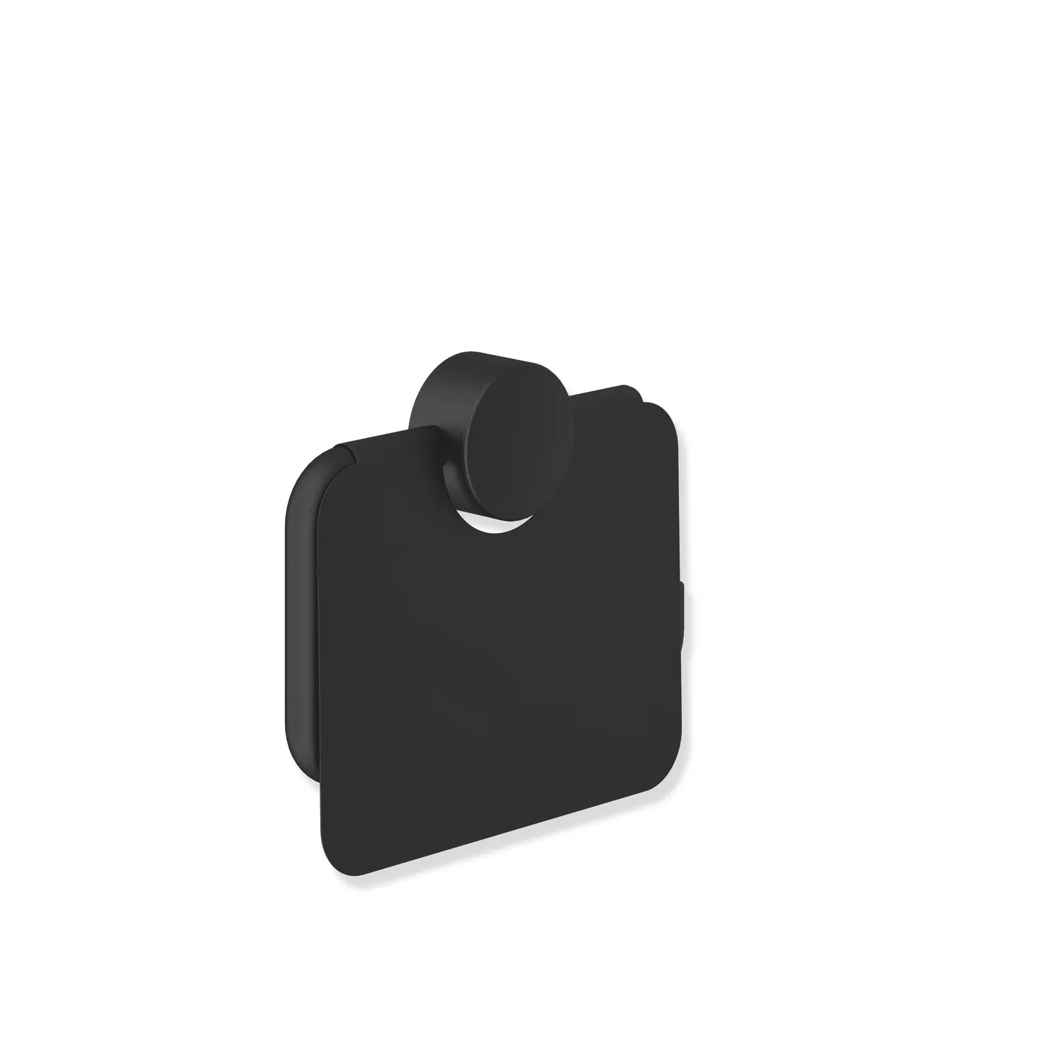 HEWI Toilettenpapierhalter „System 815“ 14 × 2,2 × 12 cm HEWI Toilettenpapierhalter „System 815“ 14 × 2,2 × 12 cm