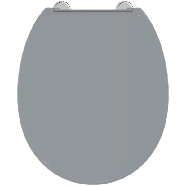 Ideal Standard WC-Sitz „Contour21+“ in Grau