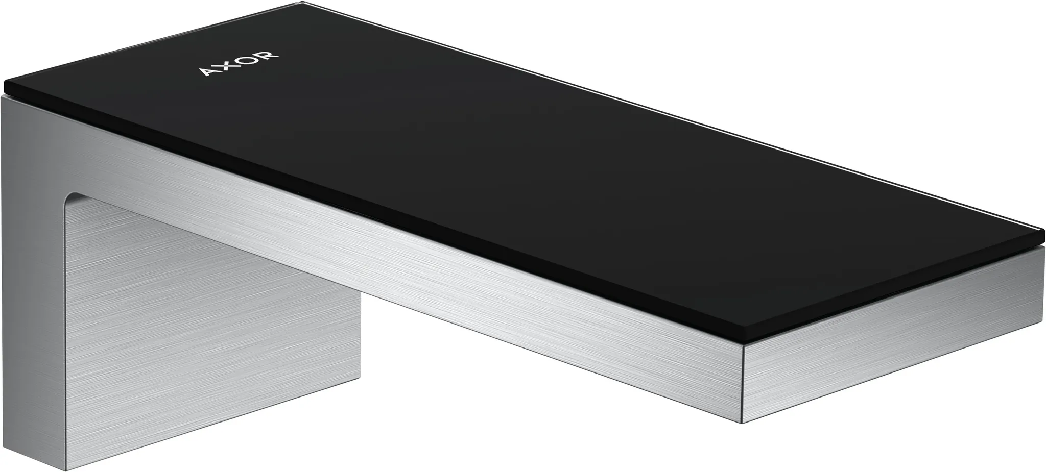 AXOR MyEdition Platte 200 Glas Spiegel AXOR MyEdition Platte 200 Glas Spiegel