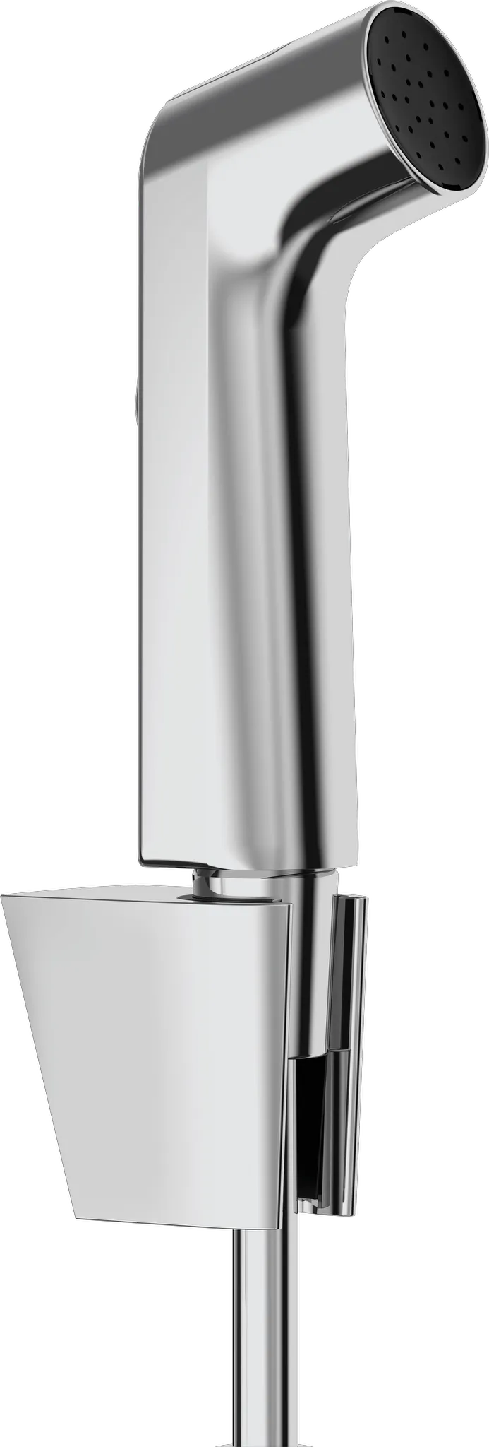 Handbrause 6.2 l/min in Chrom Handbrause 6.2 l/min in Chrom