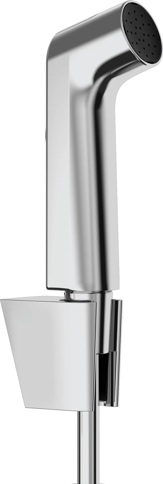 Hansgrohe Bidette Handbrause 1jet S EcoSmart, Chrom Hansgrohe Bidette Handbrause 1jet S EcoSmart, Chrom