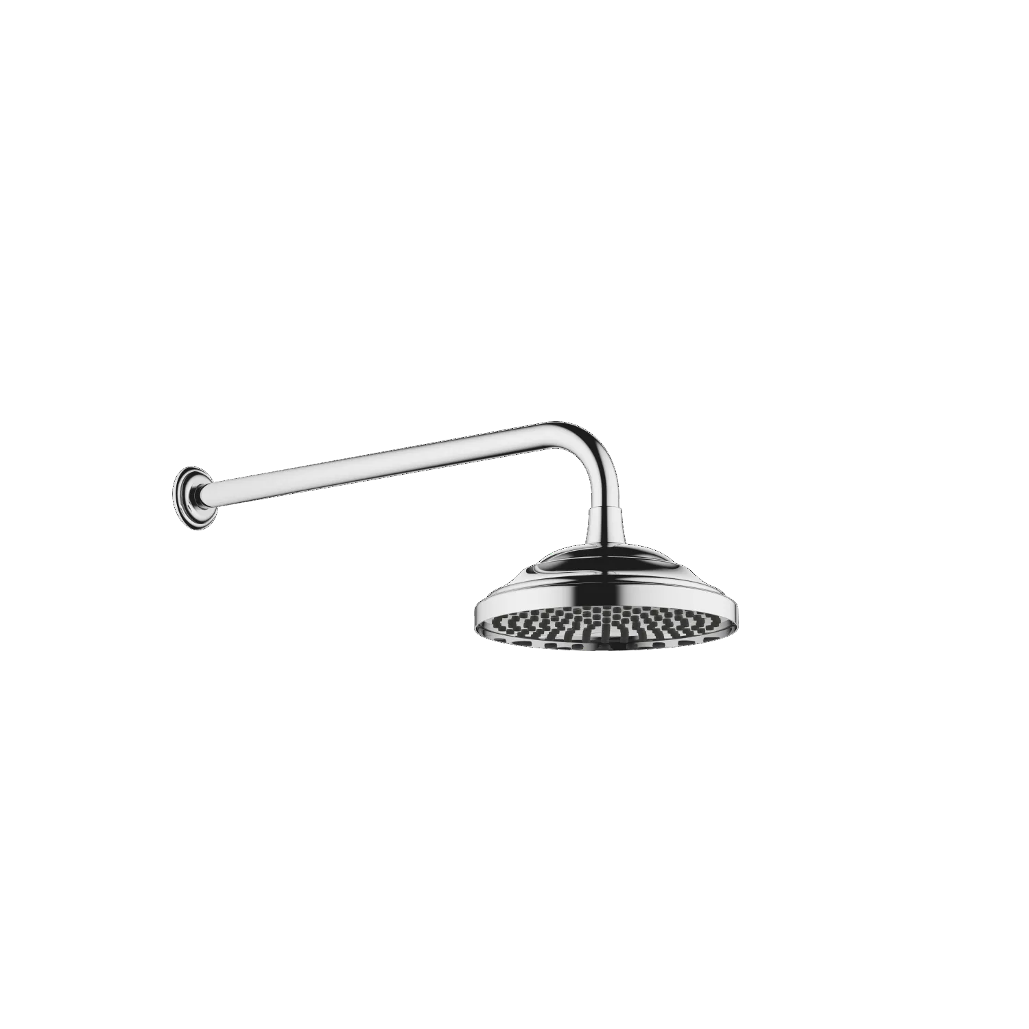 Regenbrause mit Wandanbindung MADISON Chrom 28545977 Regenbrause mit Wandanbindung MADISON Chrom 28545977