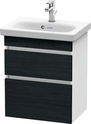 Duravit Waschtischunterschrank wandhängend „DuraStyle“ 50 × 61 × 36,8 cm Duravit Waschtischunterschrank wandhängend „DuraStyle“ 50 × 61 × 36,8 cm