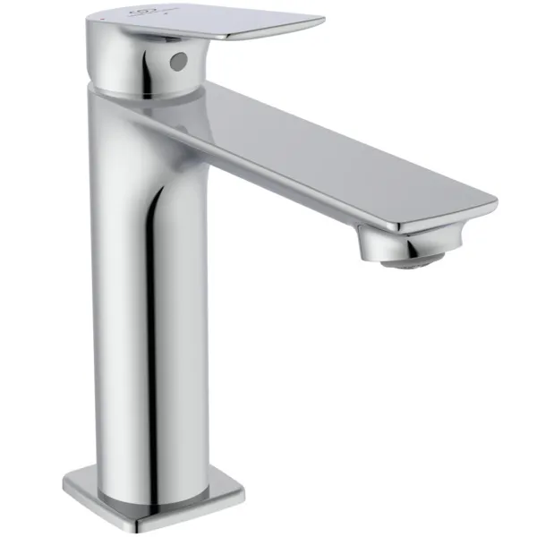 Einhand-Waschtischarmatur „Ceralife C“ Ausladung 135 mm Einhand-Waschtischarmatur „Ceralife C“ Ausladung 135 mm