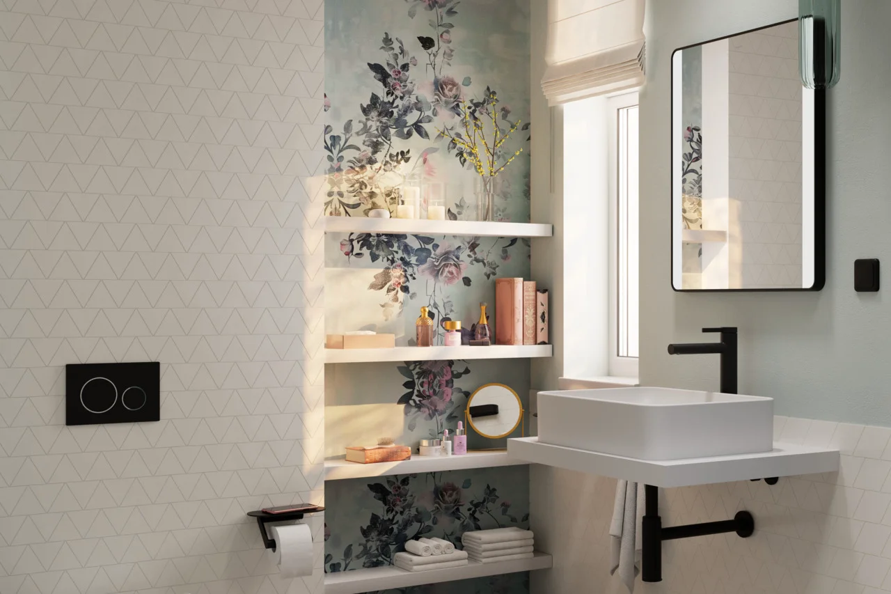 Hansgrohe Aufsatzwaschtisch Xuniva Q, weiß, 550x400 mm, glänzend, ohne Hahnloch und Überlauf Hansgrohe Aufsatzwaschtisch Xuniva Q, weiß, 550x400 mm, glänzend, ohne Hahnloch und Überlauf