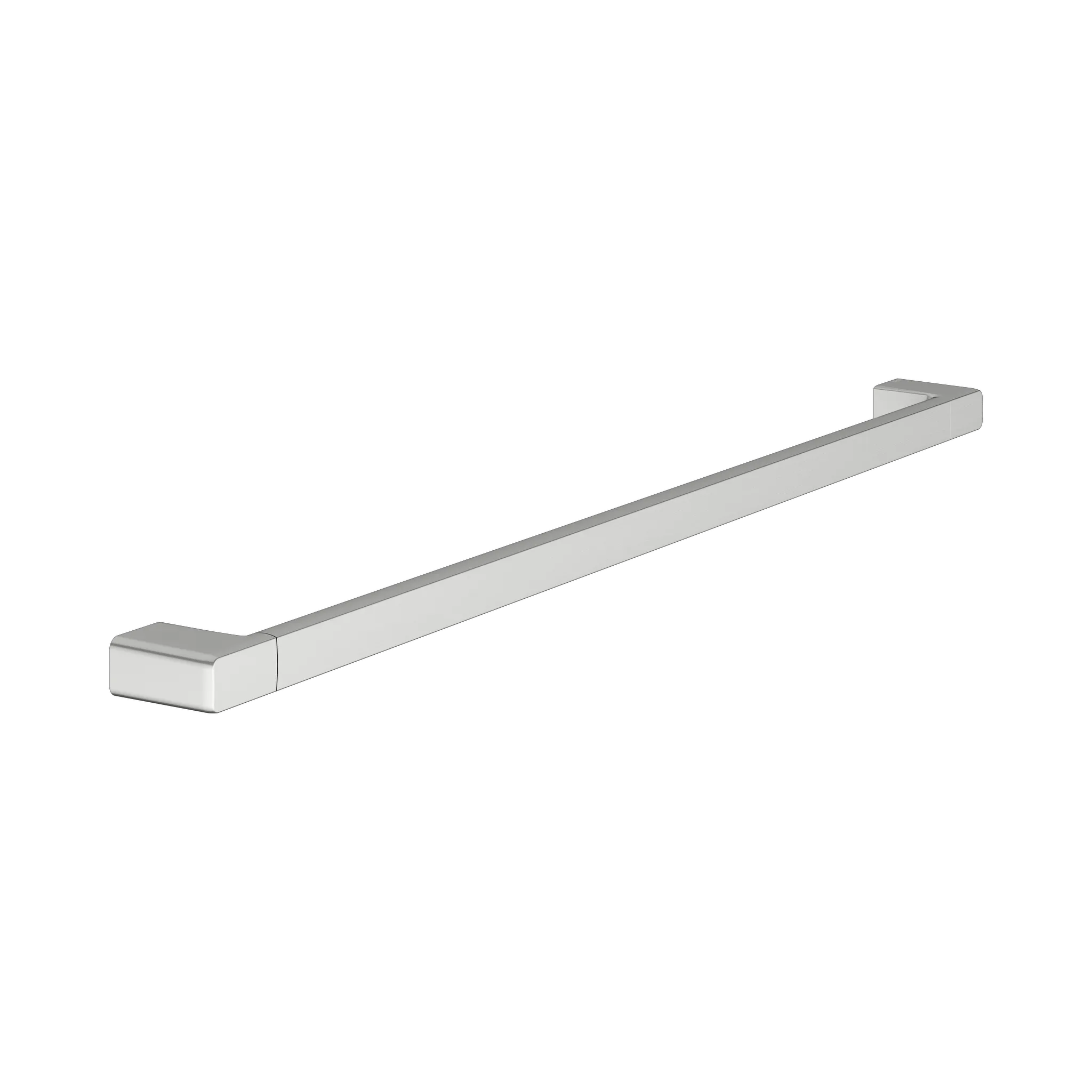 KEUCO COLLECTION MOLL Badetuchhalter 800 mm Edelstahl-finish