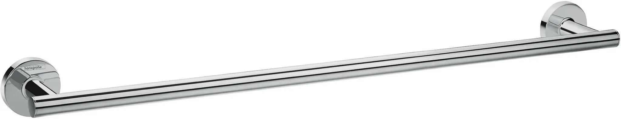 Badetuchhalter Logis Universal chrom