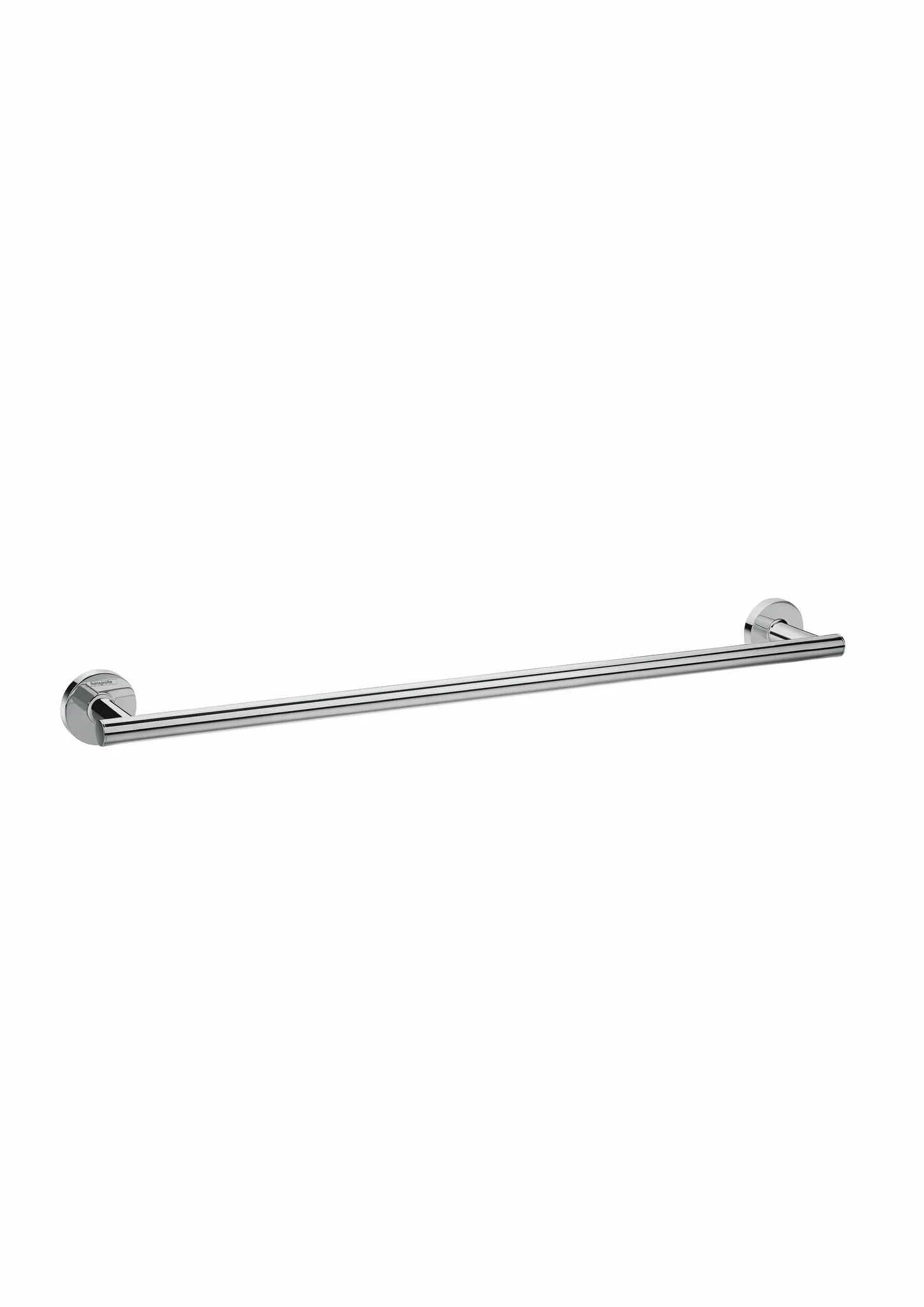 Hansgrohe Logis Universal Badetuchhalter, Chrom Hansgrohe Logis Universal Badetuchhalter, Chrom