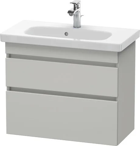 Duravit Waschtischunterschrank wandhängend „DuraStyle“ 73 × 61 × 36,8 cm Duravit Waschtischunterschrank wandhängend „DuraStyle“ 73 × 61 × 36,8 cm