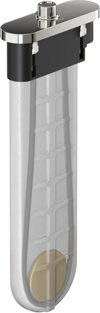 Hansgrohe sBox Wannenrandset oval Axor Chrom - Fertigset für Wannenrand- oder Fliesenrandmontage, leise, leichtgängige und geschützte Schlauchführung, DN15, max. Ausziehänge 1,45 m Hansgrohe sBox Wannenrandset oval Axor Chrom - Fertigset für Wannenrand- oder Fliesenrandmontage, leise, leichtgängige und geschützte Schlauchführung, DN15, max. Ausziehänge 1,45 m