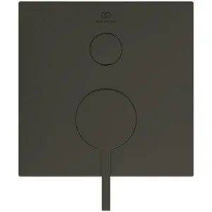 Badearmatur Unterputz Joy Neo Magnetic Grey Badearmatur Unterputz Joy Neo Magnetic Grey