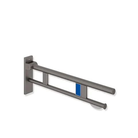 HEWI Stützklappgriff „System 900“ HEWI Stützklappgriff „System 900“