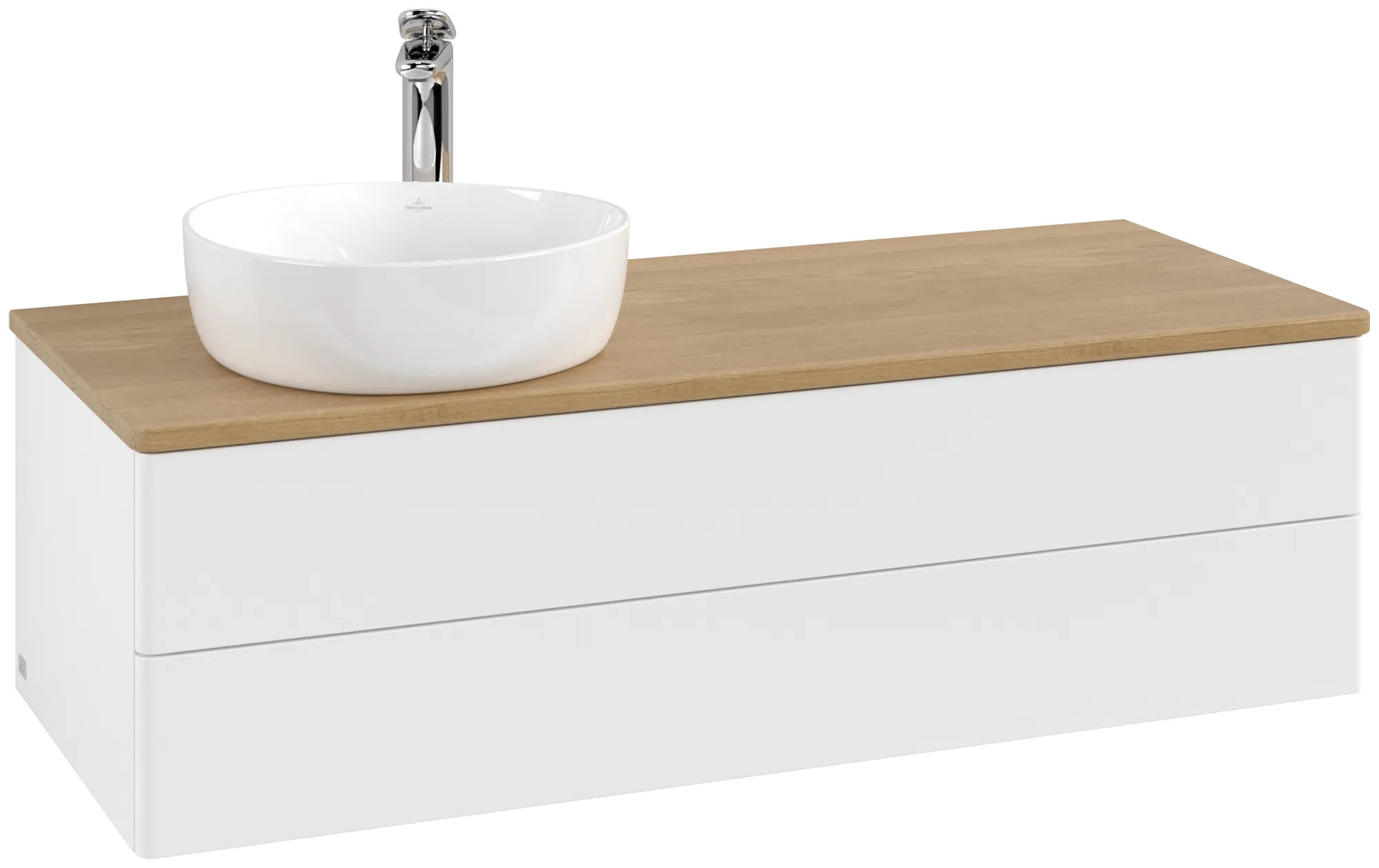 Villeroy & Boch Antao Waschbeckenunterschrank K22_5 1200x360x500mm