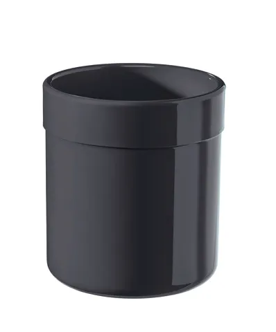 HEWI Becher flachbodig Serie 801 anthrazgr