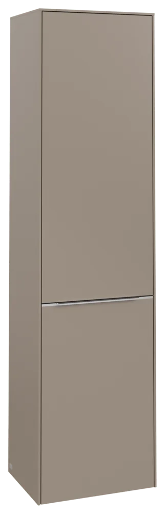 Villeroy & Boch Hochschrank Subway 3.0 C59200, 450x1710x362mm, links Villeroy & Boch Hochschrank Subway 3.0 C59200, 450x1710x362mm, links