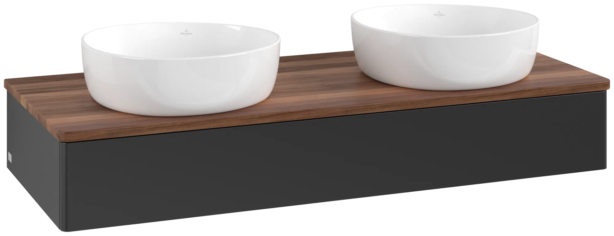 Villeroy & Boch Antao Waschbeckenunterschrank K13_1 1200x190x500mm