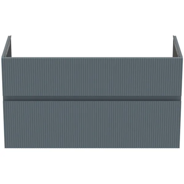 Ideal Standard Waschtischunterschrank „Finesse“ 100 × 54,5 × 44 cm