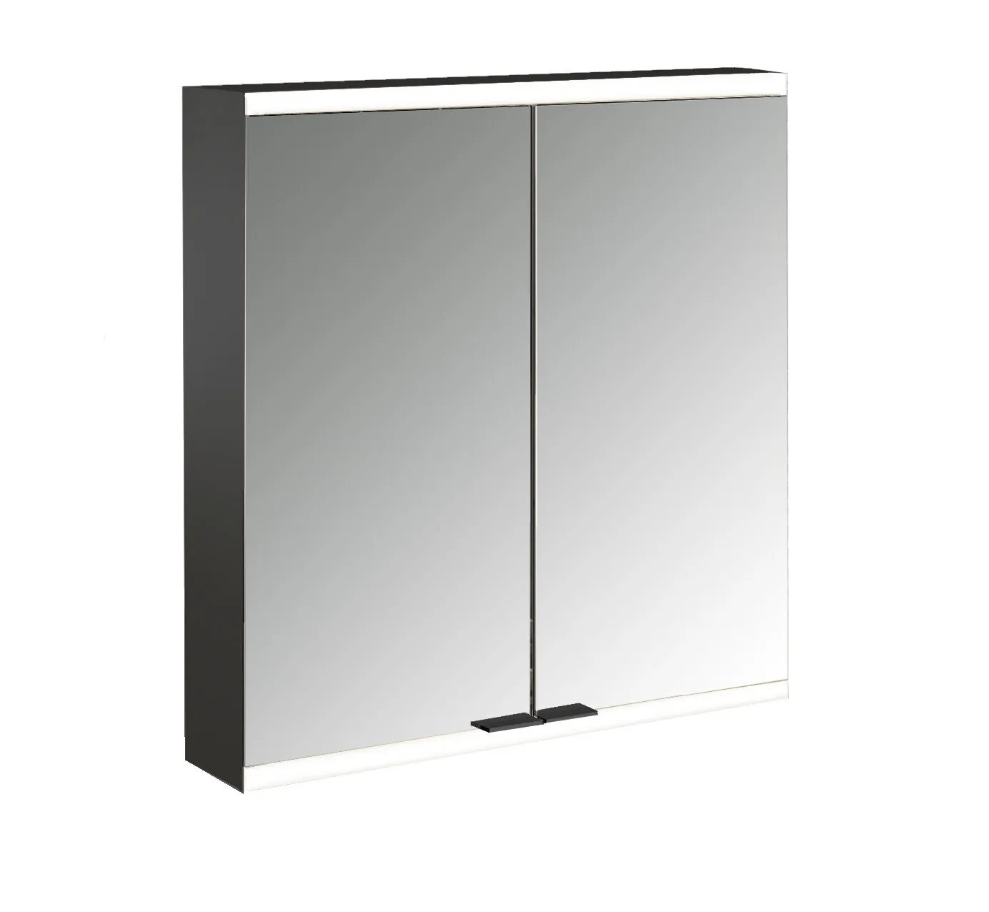 emco Spiegelschrank „prime 2“ Facelift 58,5 × 70 × 16,7 cm