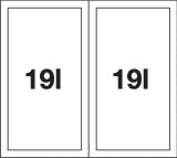 BLANCO FLEXON II 50/2 BLANCO FLEXON II 50/2