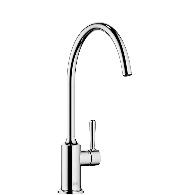 Einhebelmischer VAIA Chrom 33816809