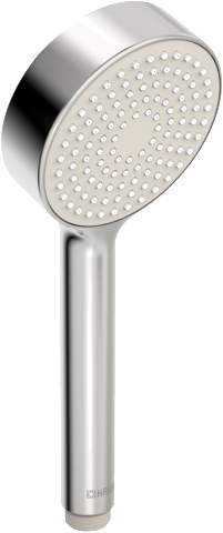 Handbrause „Basicjet“ in Chrom Handbrause „Basicjet“ in Chrom