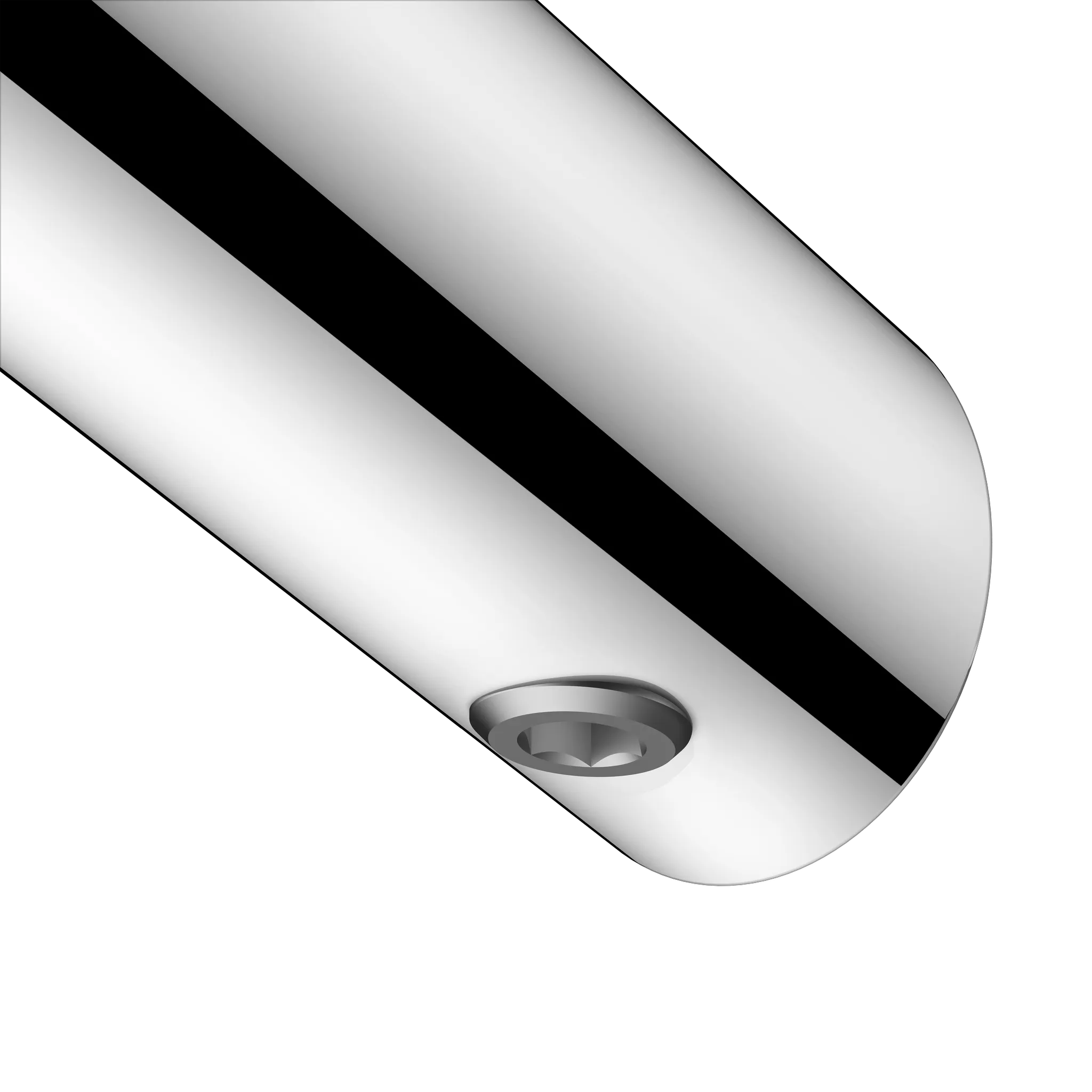 REVA 12814010000 Handtuchhaken verchromt REVA 12814010000 Handtuchhaken verchromt