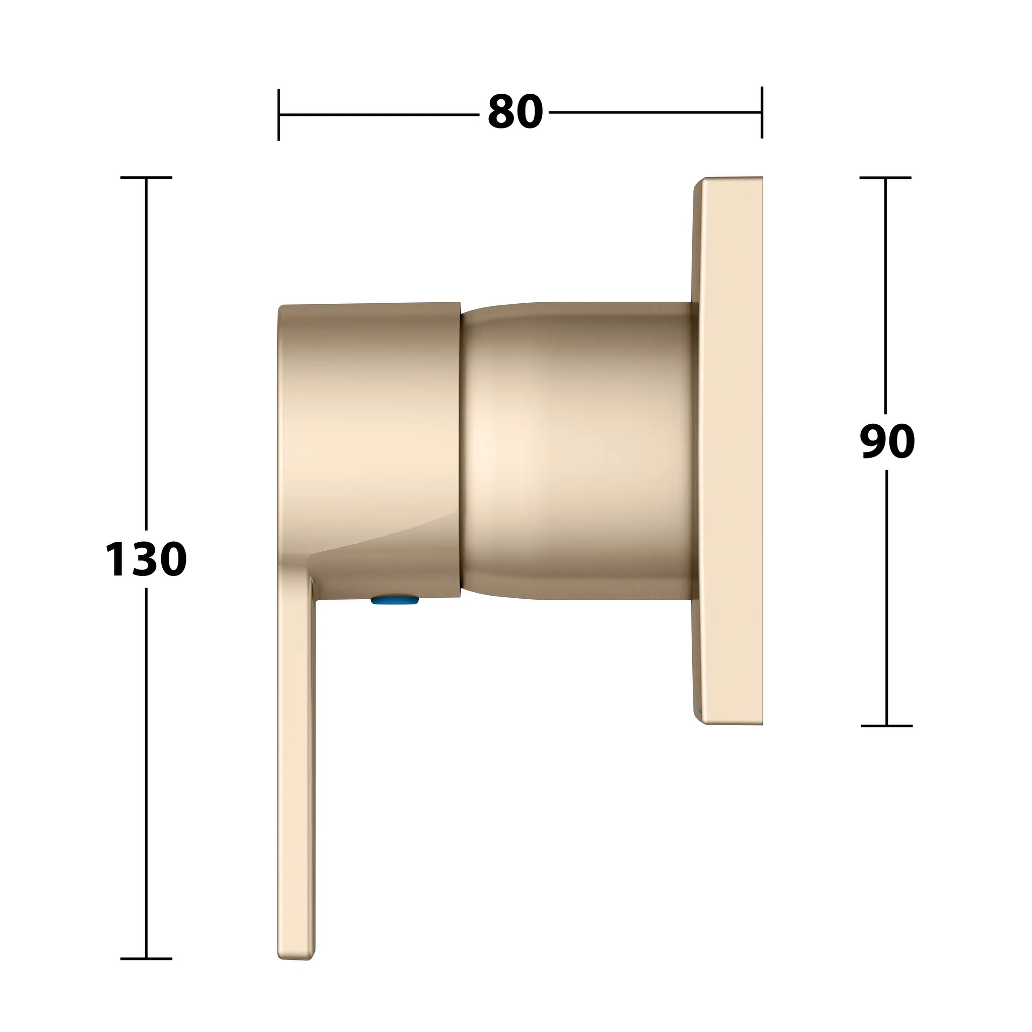 EHM UP E11 51151, Bronze geb. EHM UP E11 51151, Bronze geb.