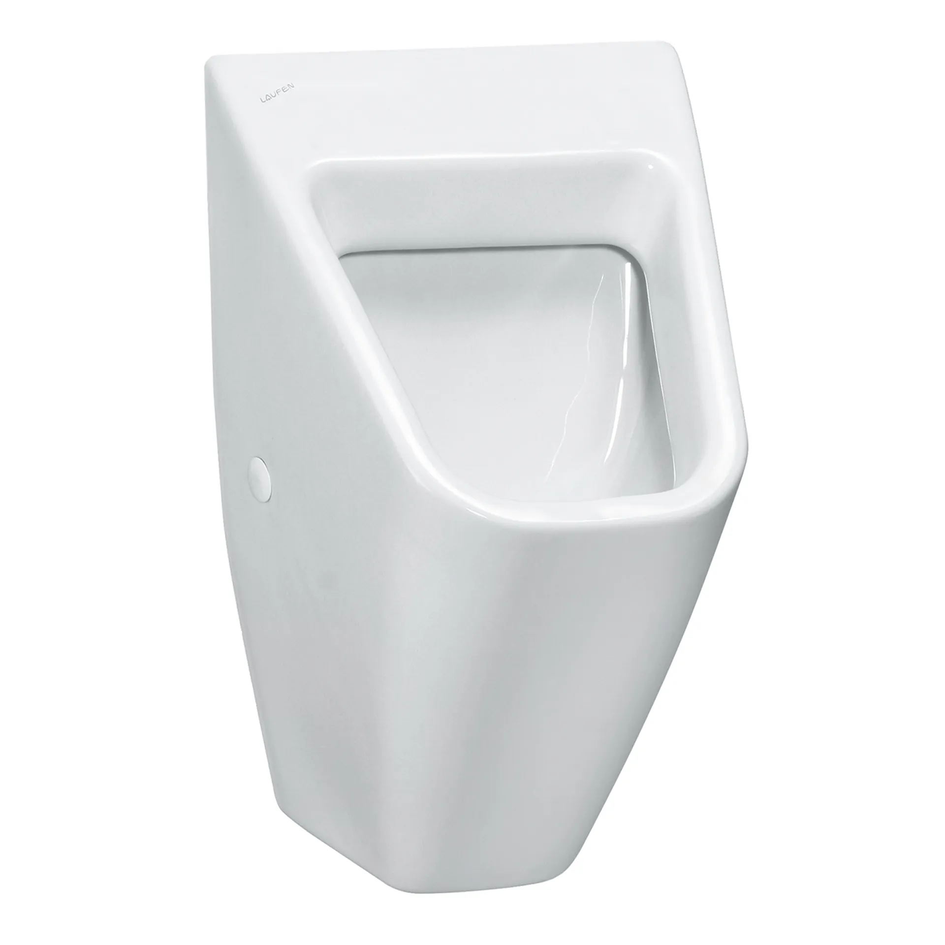 Absaugeurinal VILA 280x310x490 ohne Löcher für Deckelmontage weiß Absaugeurinal VILA 280x310x490 ohne Löcher für Deckelmontage weiß
