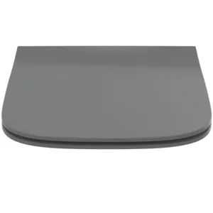 Ideal Standard WC-Sitz „i.lifeB“ in Grau Ideal Standard WC-Sitz „i.lifeB“ in Grau