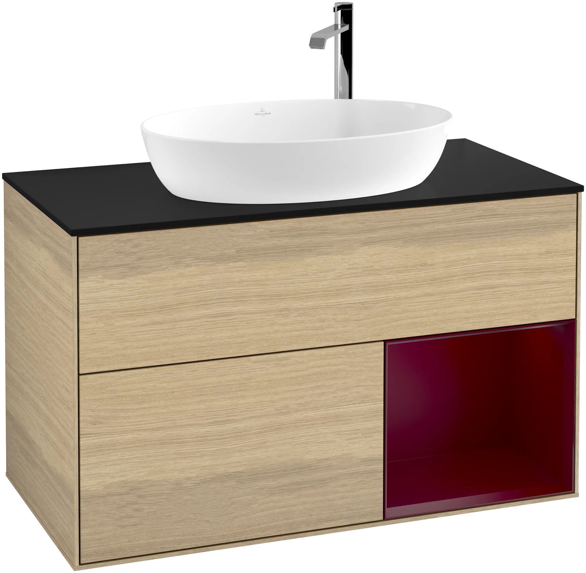 Villeroy & Boch Finion Waschbeckenunterschrank G90 1000x603x501mm