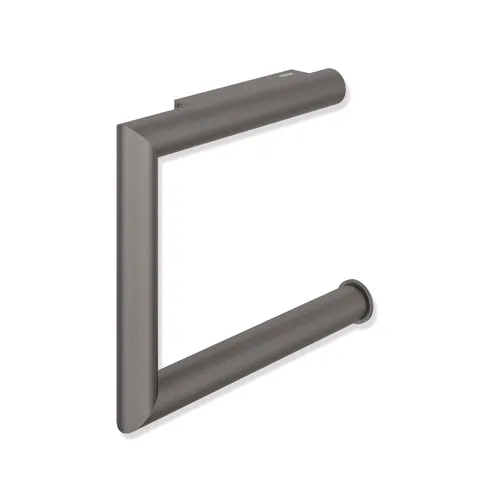 HEWI Toilettenpapierhalter pulverbeschichtet „System 162“ 13,7 × 1,5 × 11 cm HEWI Toilettenpapierhalter pulverbeschichtet „System 162“ 13,7 × 1,5 × 11 cm