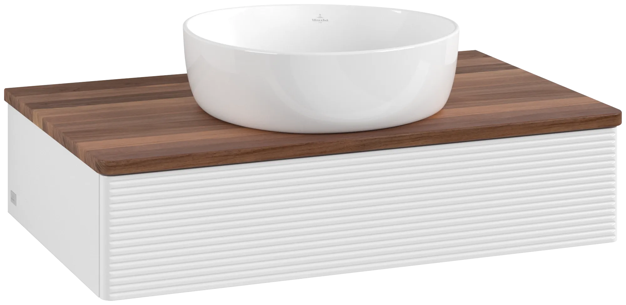 Villeroy & Boch Antao Waschbeckenunterschrank K08_1 800x190x500mm