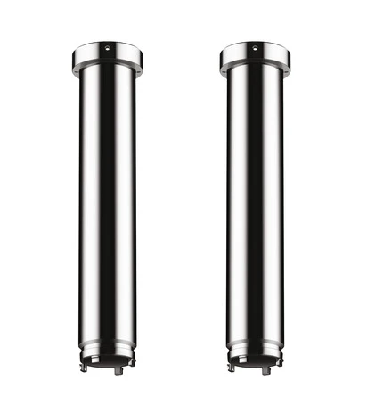 Verlängerungsset Deckenanschluss Axor ShowerHeaven chrom Verlängerungsset Deckenanschluss Axor ShowerHeaven chrom