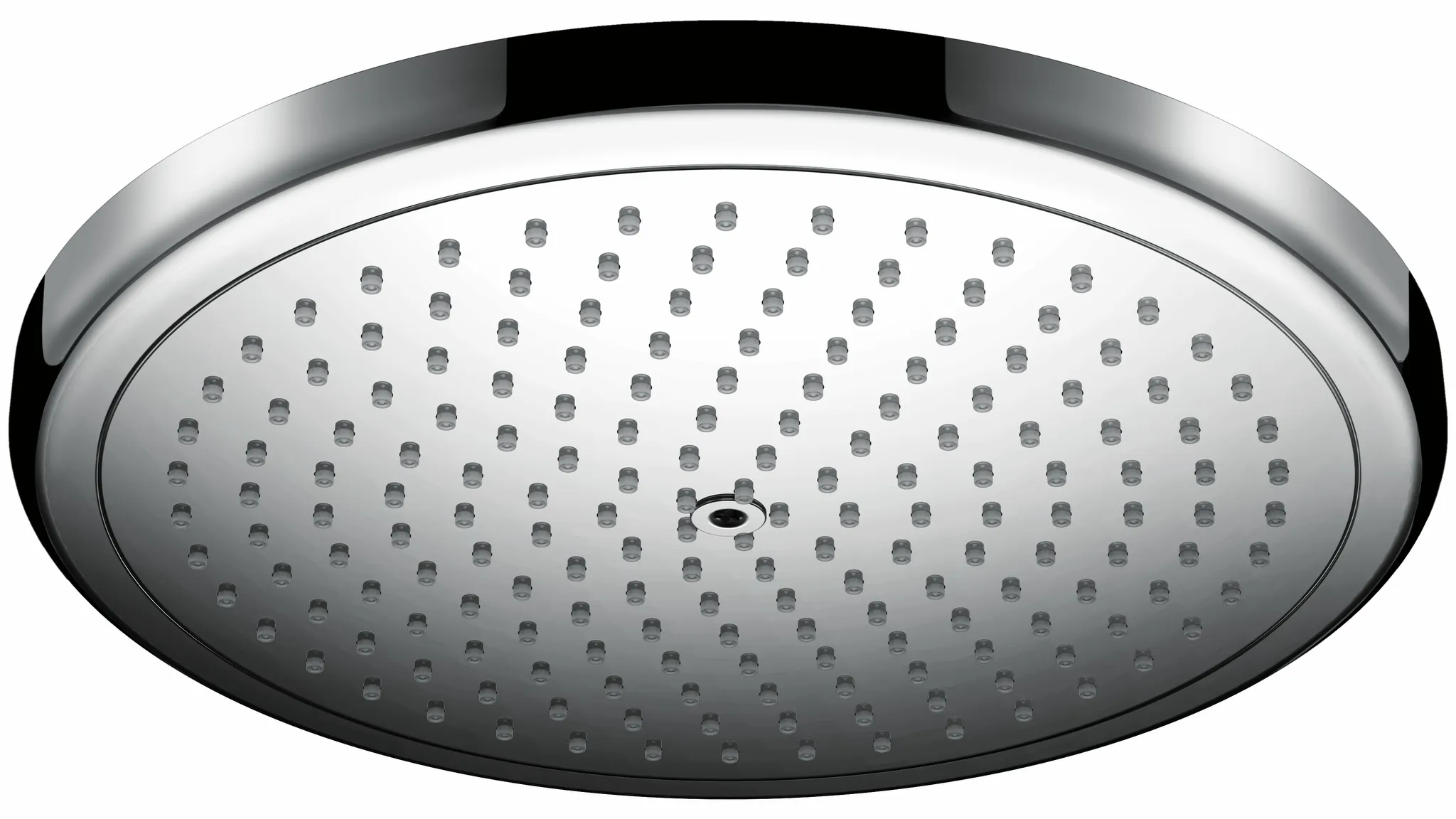 Hansgrohe Croma Kopfbrause 280 1jet, Chrom Hansgrohe Croma Kopfbrause 280 1jet, Chrom