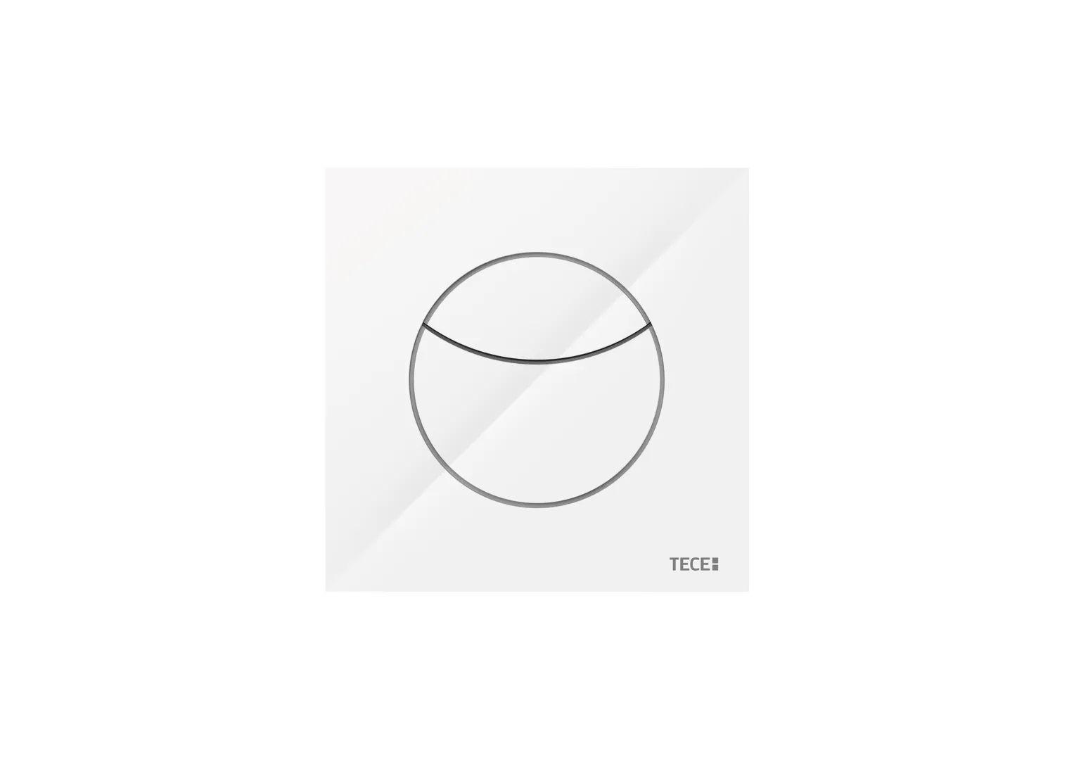 flushpoint pneum. Fernauslösung Kunststoff,Zweimengentechnik,weiß glzd. flushpoint pneum. Fernauslösung Kunststoff,Zweimengentechnik,weiß glzd.