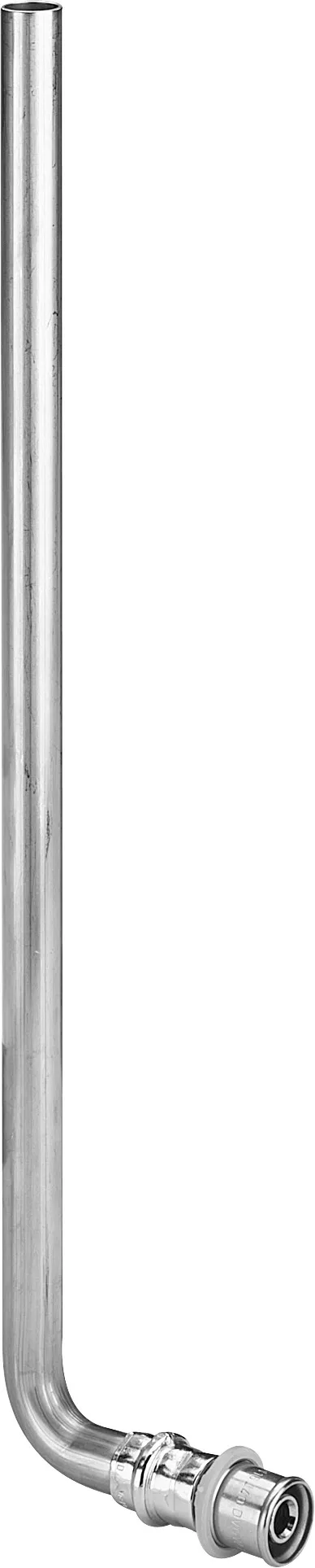 Viega „Sanfix P“ Heizkörperanschlussbogen 16 × 15 × 350 mm Viega „Sanfix P“ Heizkörperanschlussbogen 16 × 15 × 350 mm