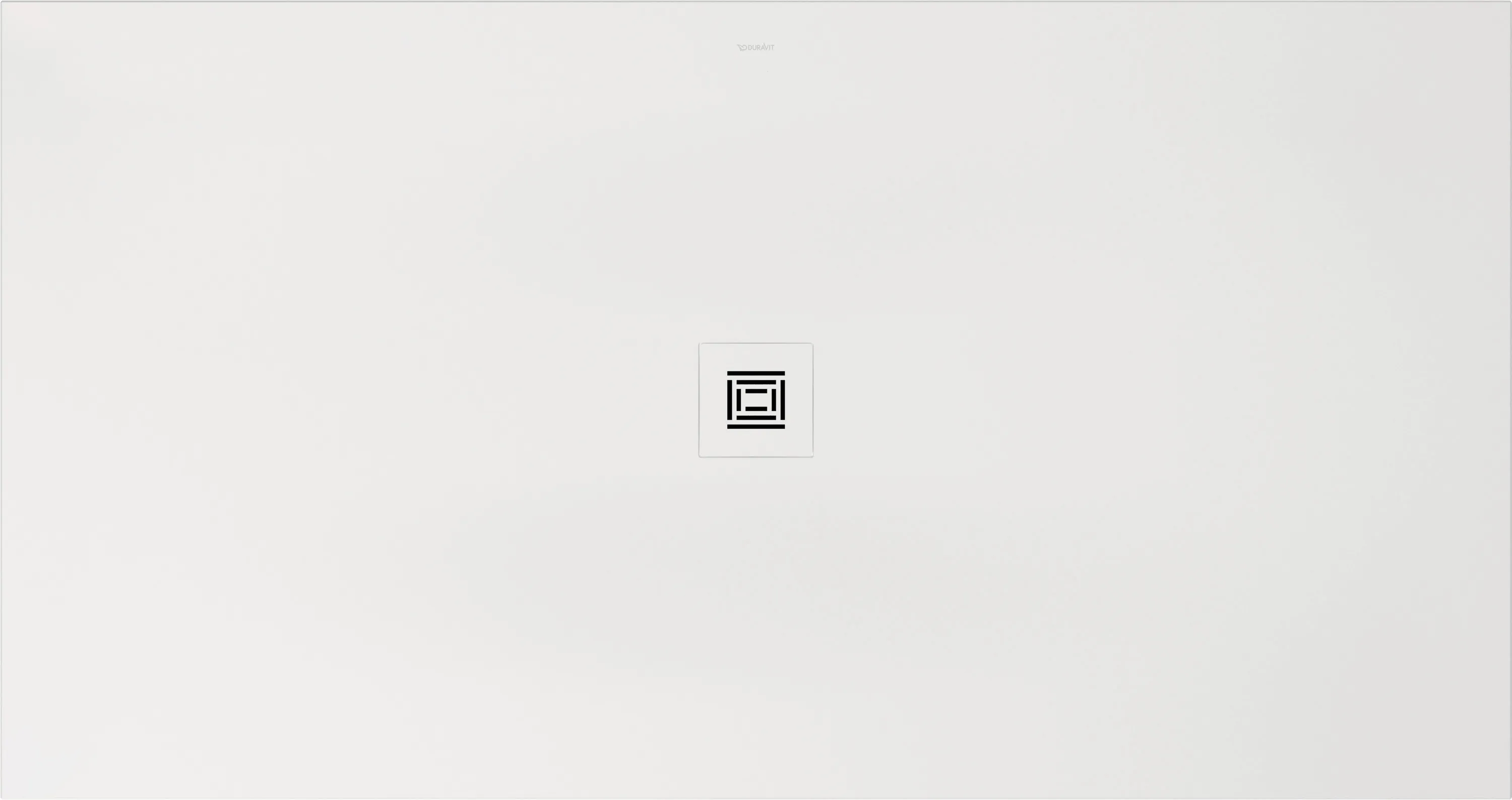 Duravit rechteck Duschwanne „Sustano“ 170 × 90 cm in Weiß Matt Duravit rechteck Duschwanne „Sustano“ 170 × 90 cm in Weiß Matt