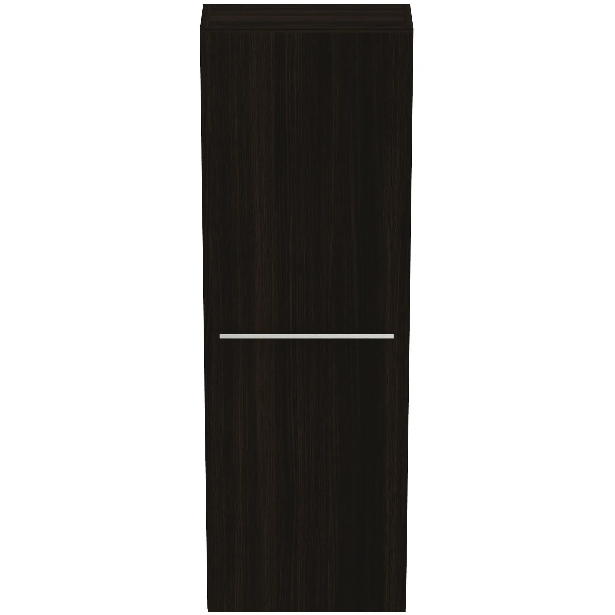 Ideal Standard Hochschrank „i.lifeS“ 40 × 120 × 21 cm Coff ee Oak Ideal Standard Hochschrank „i.lifeS“ 40 × 120 × 21 cm Coff ee Oak
