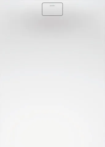 Duravit rechteck Duschwanne „Stonetto“ 140 × 100 cm in Weiß Matt Duravit rechteck Duschwanne „Stonetto“ 140 × 100 cm in Weiß Matt