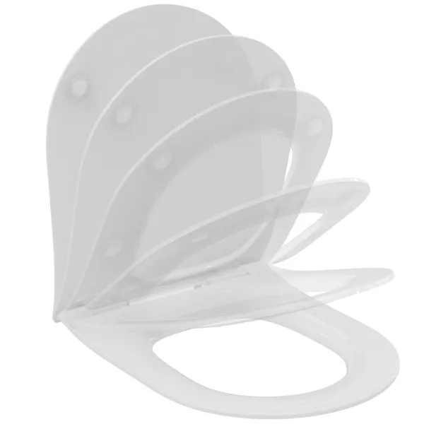 Ideal Standard WC-Sitz „LaDolceVita“ Ideal Standard WC-Sitz „LaDolceVita“