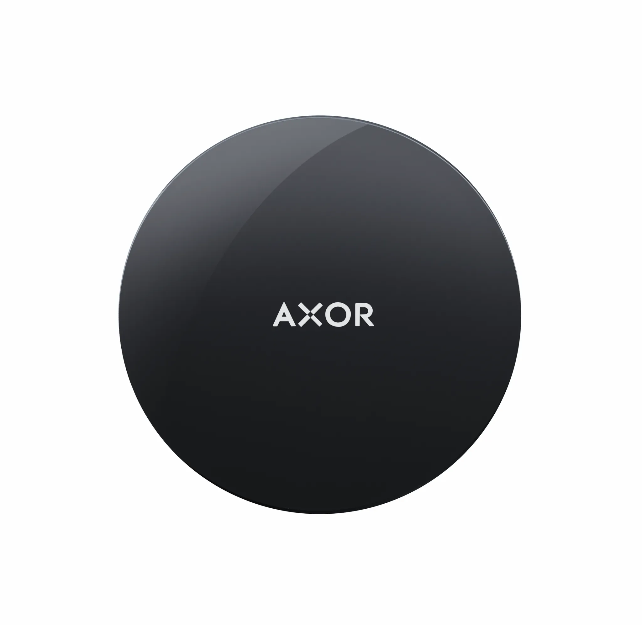 Hansgrohe AXOR ShowerSelect ID Thermostat Unterputz rund für 1 Verbraucher Brushed Red Gold Hansgrohe AXOR ShowerSelect ID Thermostat Unterputz rund für 1 Verbraucher Brushed Red Gold