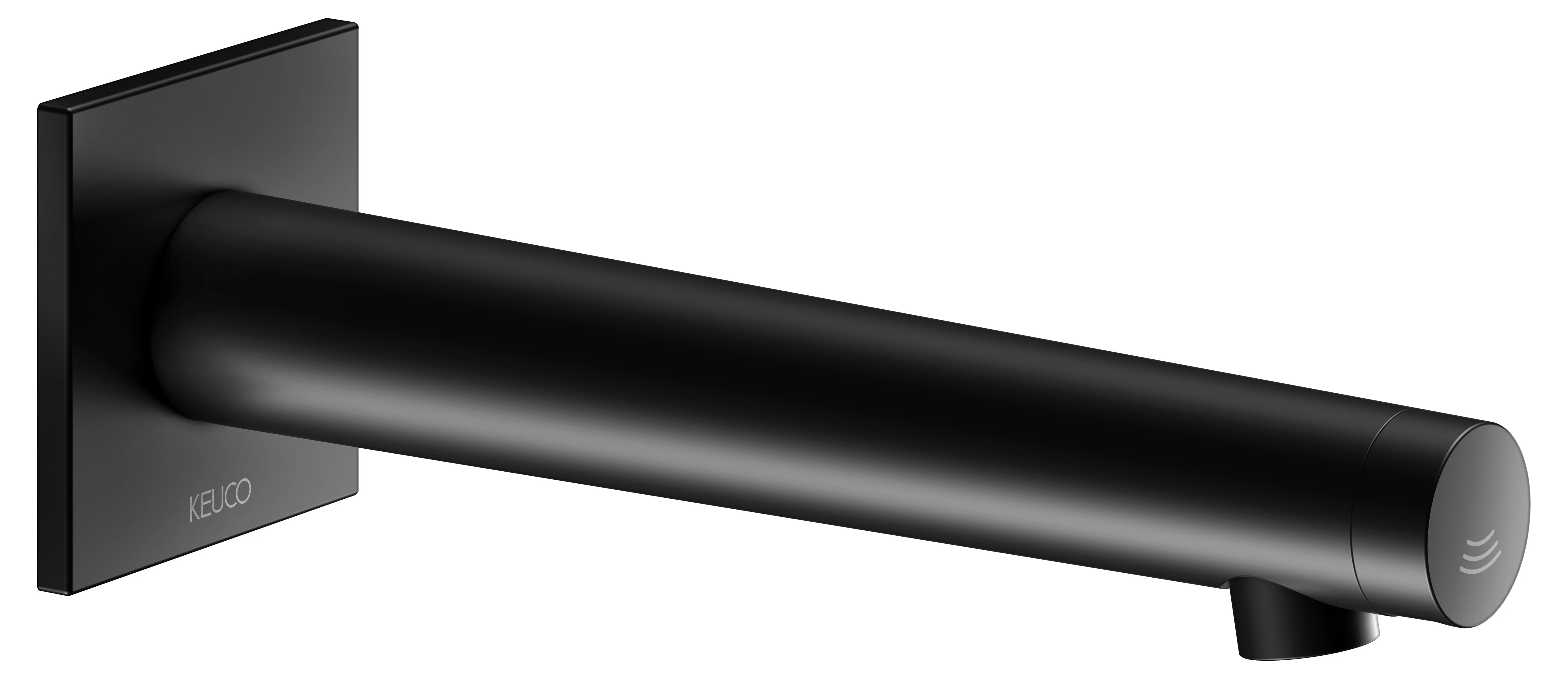 IXMO 59517371102 Elektronik-Waschtischmischer für Wandmontage UP, eckig Ausladung 225 mm schwarz IXMO 59517371102 Elektronik-Waschtischmischer für Wandmontage UP, eckig Ausladung 225 mm schwarz