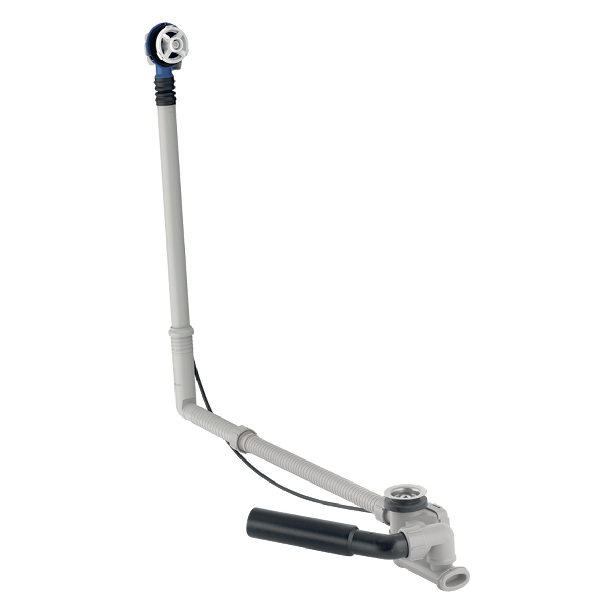 Geberit Badewannenablauf Modell 150505006