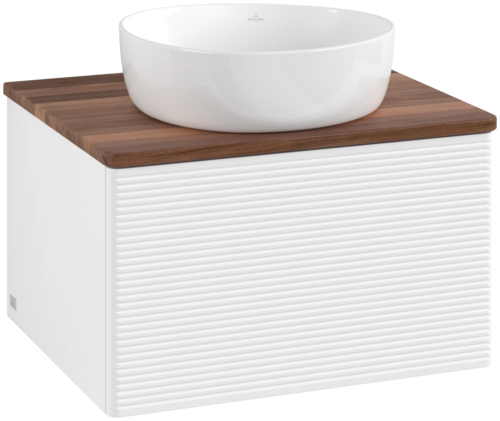 Villeroy & Boch Antao Waschbeckenunterschrank K29_1, 600x360x500 mm