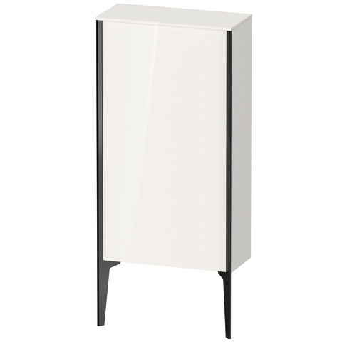 Duravit Halbhochschrank „XViu“ 50 × 89 × 24 cm