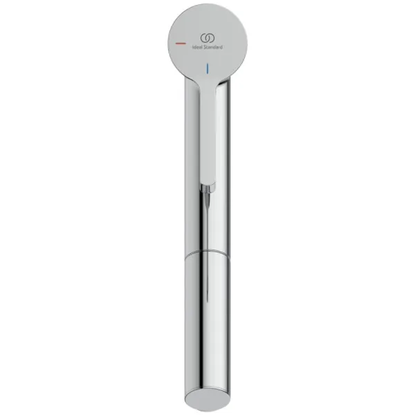 Ideal Standard Einhand-Küchenarmatur „Ceralife“ Ausladung 221 mm Ideal Standard Einhand-Küchenarmatur „Ceralife“ Ausladung 221 mm